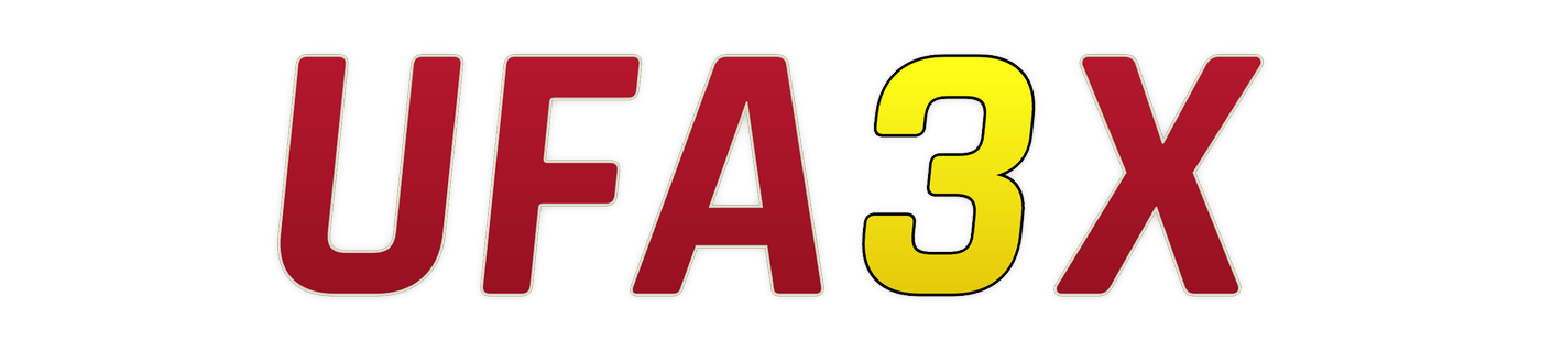 ufa3x